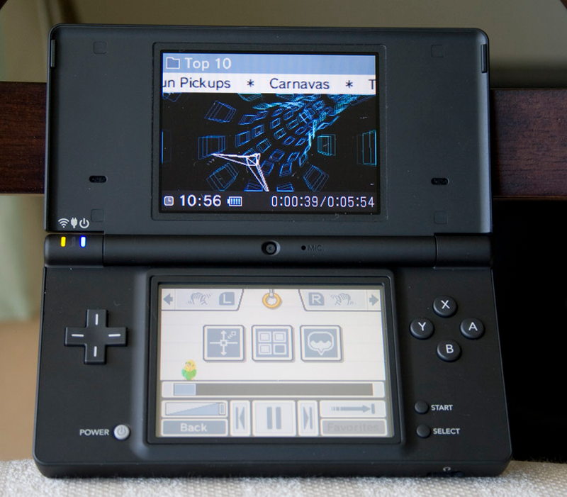 Illustration for article titled Nintendo DSi Review